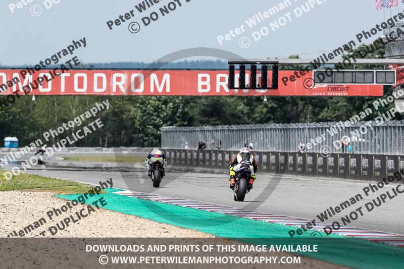 15 to 17th july 2013;Brno;event digital images;motorbikes;no limits;peter wileman photography;trackday;trackday digital images